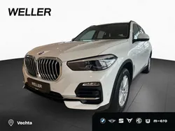 Alpinweiss iii (weiß) Gebraucht 2019 BMW X5 Performance SUV | 39.490 € (Superpreis)