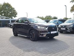 Braun Gebraucht 2019 DS Automobiles DS7 Crossback So Chic SUV | 19.900 € (Fairer Preis)