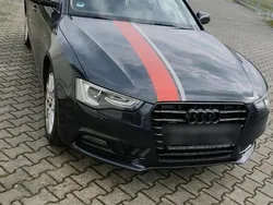 Andere außenfarben Gebraucht 2014 Audi A5 Sportback Limousine | 12.450 € (Guter Preis)