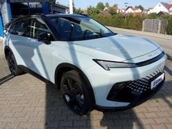 Shining blue Gebraucht 2025 Baic X55 SUV | 25.900 € (Guter Preis)