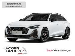 Weiß Gebraucht 2025 Audi S5 Edition .1 Kombi | 73.960 € (Teuer)