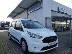 Weiß Gebraucht 2020 Ford Transit Connect Van / Kleinbus | 19.990 € (Teuer)