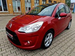 Rot Gebraucht 2010 Citroën C3 Tendance Kleinwagen | 4.990 € (Etwas zu teuer)