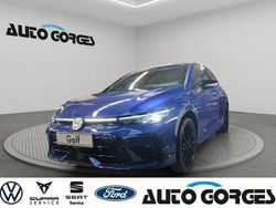 Blau Neu 2025 VW Golf VIII R Limousine | 57.945 € (Teuer)