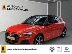 N9 misanorot perleffekt Gebraucht 2020 Audi A1 S-Line Kleinwagen | 17.888 € (Fairer Preis)