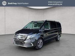 Schwarz Gebraucht 2024 Mercedes E250 Avantgarde Kombi | 62.499 €