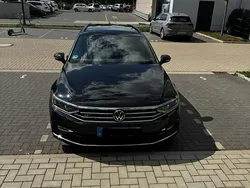 Schwarz Gebraucht 2022 VW Passat Business Kombi | 26.650 € (Etwas zu teuer)
