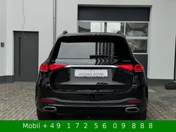 Schwarz Gebraucht 2020 Mercedes GLE350 AMG SUV | 52.999 € (Teuer)