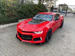 Rot Gebraucht 2021 Chevrolet Camaro ZL1 Coupé | 64.999 €