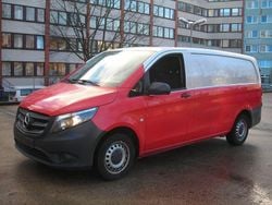 Gebraucht 2017 Mercedes Vito Van | 12.700 € (Guter Preis)