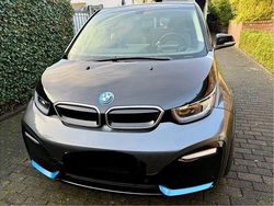 Grau Gebraucht 2020 BMW i3 Comfort Edition Limousine | 20.495 € (Fairer Preis)