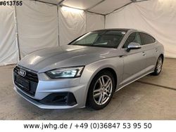 Grau Gebraucht 2023 Audi A5 Ambiente Coupé | 26.490 €