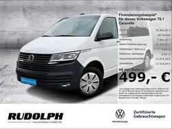 Gebraucht 2021 VW Caravelle Trendline Van / Kleinbus | 39.895 € (Fairer Preis)