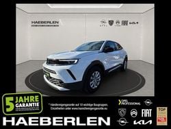 Weiß Gebraucht 2021 Opel Mokka-e SUV | 14.190 € (Guter Preis)