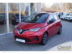 Gebraucht 2022 Renault Zoe Evolution Kleinwagen | 21.900 € (Teuer)