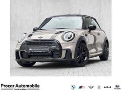 Andere Gebraucht 2022 Mini Cooper Kleinwagen | 22.890 € (Fairer Preis)