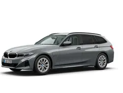 Gebraucht 2022 BMW 320 Comfort Edition Kombi | 29.400 € (Superpreis)