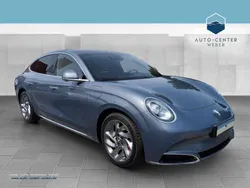 Steel grey Neu 2024 Ora 07 GT Coupé | 45.990 € (Superpreis)
