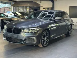 Grau Gebraucht 2018 BMW M140 M Sport Limousine | 30.800 € (Fairer Preis)