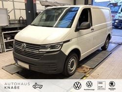 Außenfarbe: Gebraucht 2020 VW T6.1 Van | 21.120 € (Etwas zu teuer)