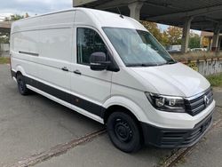 Weiß (candyweiß) Neu 2025 VW Crafter Van | 44.212 € (Fairer Preis)