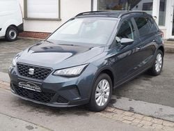 Grau Gebraucht 2024 Seat Arona Style SUV | 16.390 € (Guter Preis)