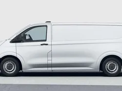 Clear white Neu 2025 VW T6.1 Van | 37.546 € (Superpreis)