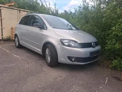 VW Golf VI
