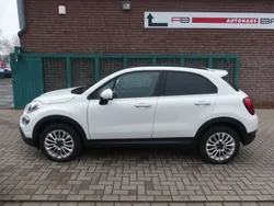 Weiß Gebraucht 2019 Fiat 500X Cross SUV | 15.990 € (Etwas zu teuer)