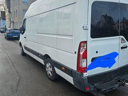 Weiß Gebraucht 2013 Renault Master Van | 7.900 €