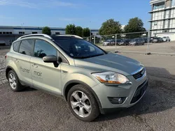 Grün Gebraucht 2008 Ford Kuga SUV | 3.800 € (Guter Preis)
