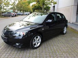 Schwarz Gebraucht 2005 Mazda 3 Active Limousine | 5.900 €