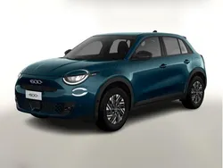 Mare grün metallic Neu 2025 Fiat 600 SUV | 24.060 € (Fairer Preis)