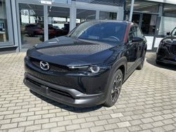 Schwarz Gebraucht 2024 Mazda MX30 Edition SUV | 31.899 € (Teuer)