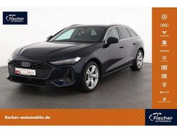 Blau Gebraucht 2025 Audi A5 Ambiente Coupé | 47.880 € (Superpreis)
