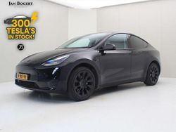 Schwarz Gebraucht 2022 Tesla Model Y Standard Range SUV | 32.900 € (Etwas zu teuer)