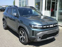 Zedergrün Neu 2025 Dacia Duster Journey SUV | 26.390 € (Fairer Preis)