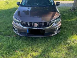 Braun Gebraucht 2019 Fiat Tipo Kombi | 8.999 € (Fairer Preis)