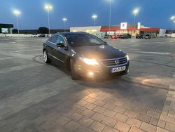 Braun Gebraucht 2008 VW CC Limousine | 7.000 € (Guter Preis)
