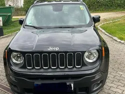 Schwarz Gebraucht 2017 Jeep Renegade SUV | 12.000 € (Fairer Preis)