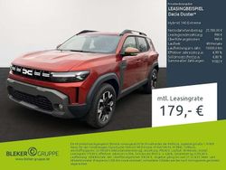 Terracottabraun Gebraucht 2025 Dacia Duster Extreme SUV | 25.780 € (Guter Preis)