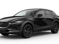 Schwarz Neu 2025 Mazda CX-30 Homura-Line SUV | 27.970 €