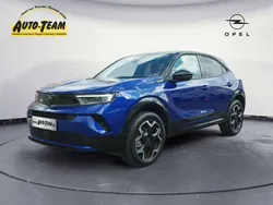 Kolibri blau Gebraucht 2025 Opel Mokka SUV | 28.740 € (Fairer Preis)