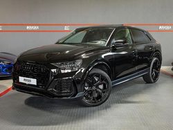 Schwarz Gebraucht 2023 Audi RS Q8 Sport SUV | 109.950 € (Guter Preis)