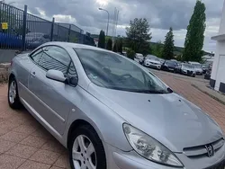 Peugeot 307 CC