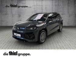 Grau Neu 2026 VW Tayron R-line SUV | 72.990 €