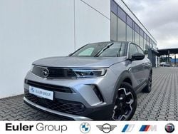 Grau Gebraucht 2022 Opel Mokka-e SUV | 15.999 € (Guter Preis)