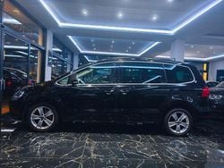 Schwarz Gebraucht 2011 VW Sharan Comfortline Van / Kleinbus | 5.500 € (Fairer Preis)