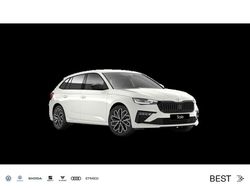 Candyweiss Neu 2025 Skoda Scala Tour Kleinwagen | 29.290 € (Teuer)