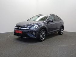 Grau Gebraucht 2024 VW Taigo Pro SUV | 23.450 € (Fairer Preis)